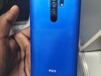 Xiaomi Poco M2 ফুল ফ্রেস (Used)