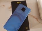 Xiaomi Poco M2 Pro . (Used)