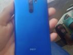 Xiaomi Poco M2 Pro . (Used)