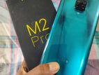 Xiaomi Poco M2 Pro 4/64 full fresh (Used)