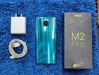 Xiaomi Poco M2 Pro .. (Used)