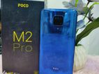 Xiaomi Poco M2 Pro 6/128GB With Box (Used)