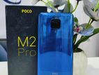 Xiaomi Poco M2 Pro 6/128GB With Box ❤️ (Used)