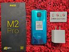 Xiaomi Poco M2 Pro 6/64 full fresh (Used)