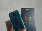 Xiaomi Poco M2 Pro 6/64 GB (Used)