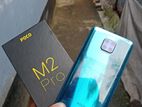 Xiaomi Poco M2 Pro 6/64 Good Condition (Used)