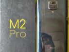 Xiaomi Poco M2 Pro 6/64 Sale/Exchange (Used)