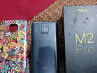 Xiaomi Poco M2 Pro (6-64) (Used)