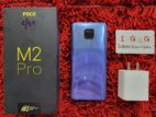 Xiaomi Poco M2 Pro 6+64GB fresh Boxed (Used)