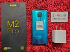 Xiaomi Poco M2 Pro 6+64GB fresh Boxed (Used)