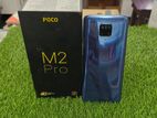 Xiaomi Poco M2 Pro ...6GB/128GB (Used)