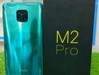 Xiaomi Poco M2 Pro :- 6GB/64GB .Full Bo (Used)