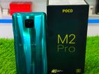 Xiaomi Poco M2 Pro 6GB/64GB with Box (Used)