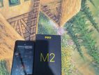 Xiaomi Poco M2 Pro . (Used)