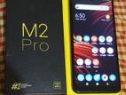 Xiaomi Poco M2 Pro মেসেজে টা পরুন (Used)