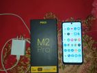 Xiaomi Poco M2 Pro New Condition (Used)