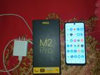 Xiaomi Poco M2 Pro . (Used)