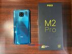 Xiaomi Poco M2 Pro ` (Used)