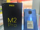 Xiaomi Poco M2 Pro . (Used)