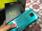 Xiaomi Poco M2 Pro . (Used)