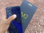 Xiaomi Poco M2 Pro .. (Used)