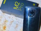 Xiaomi Poco M2 Pro . (Used)