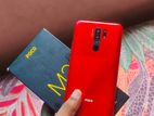 Xiaomi Poco M2 product red (Used)