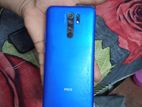 Xiaomi Poco M2 , (Used)