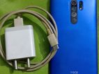 Xiaomi Poco M2 Ram 6/64 (Used)