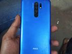 Xiaomi Poco M2 Ram 6gb ROM 64gb (Used)