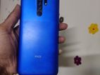 Xiaomi Poco M2 . (Used)