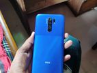 Xiaomi Poco M2 6/64GB (Used)