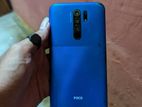 Xiaomi Poco M2 . (Used)