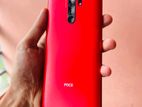 Xiaomi Poco M2 Red (Used)