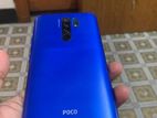 Xiaomi Poco M2 Reloaded . (Used)