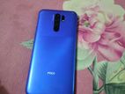 Xiaomi Poco M2 Reloaded 2021 (Used)