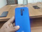Xiaomi Poco M2 Reloaded ` (Used)