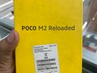 Xiaomi Poco M2 Reloaded 4/64 (Used)