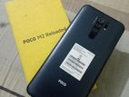 Xiaomi Poco M2 Reloaded 4/64 (Used)