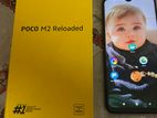 Xiaomi Poco M2 Reloaded 4/64 (Used)