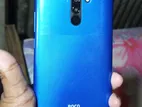 Xiaomi Poco M2 Reloaded ৪/৬৪ (Used)