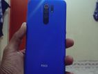 Xiaomi Poco M2 Reloaded 4-64 (Used)