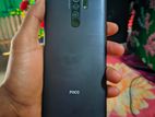 Xiaomi Poco M2 Reloaded 4/64 (Used)