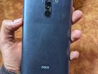 Xiaomi Poco M2 Reloaded 4/64 (Used)