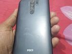 Xiaomi Poco M2 Reloaded 6-64GB (Used)