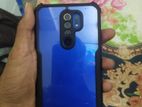 Xiaomi Poco M2 Reloaded 6+1/64 (Used)