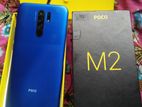 Xiaomi Poco M2 Reloaded 6GB / 64GB (Used)