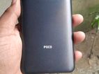 Xiaomi Poco M2 Reloaded . (Used)