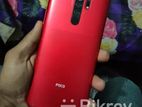 Xiaomi Poco M2 Reloaded . (Used)