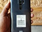 Xiaomi Poco M2 Reloaded phone for sell (Used)